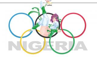 奥林匹克旗什么颜色 奥林匹克旗是什么颜色
